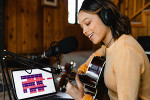 Write a simple song
