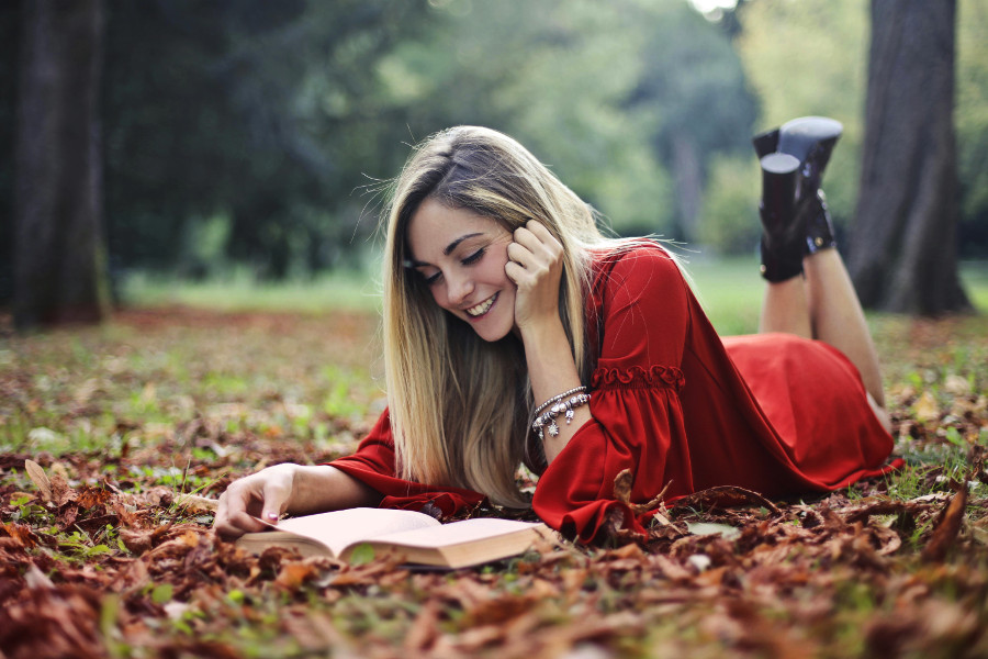 speed reading