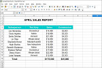 Improve your spreadsheet skills