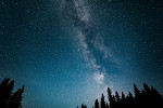 Go stargazing