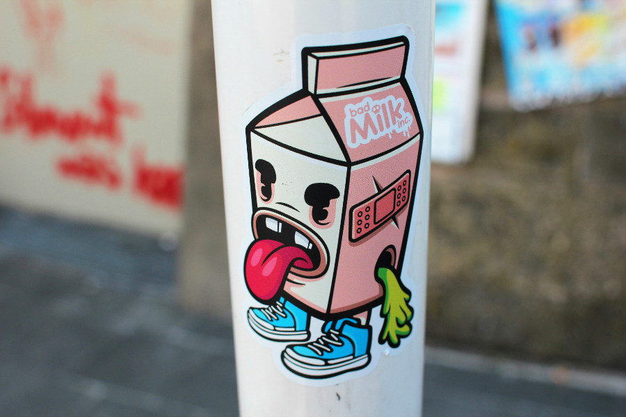 street art