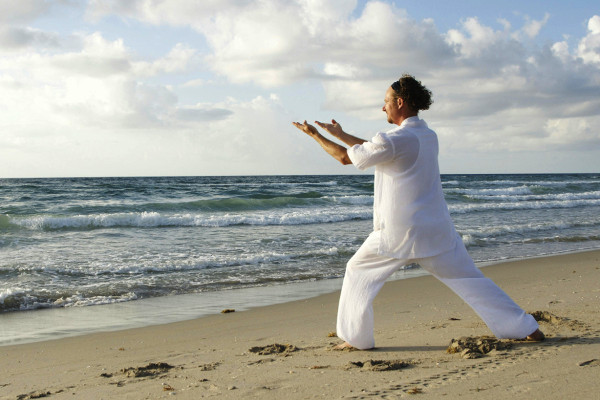 How to Learn Practicing Tai Chi: Tips and Health Benefits for Body and the Soul