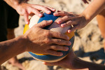 Try a new sport