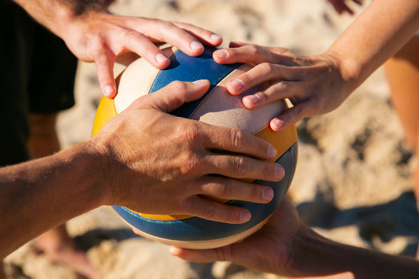 How to Start and Thrive When Trying a New Sport: A Practical Guide