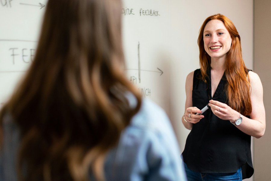 tutoring