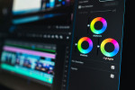 Take an online course to learn the basics of video editing