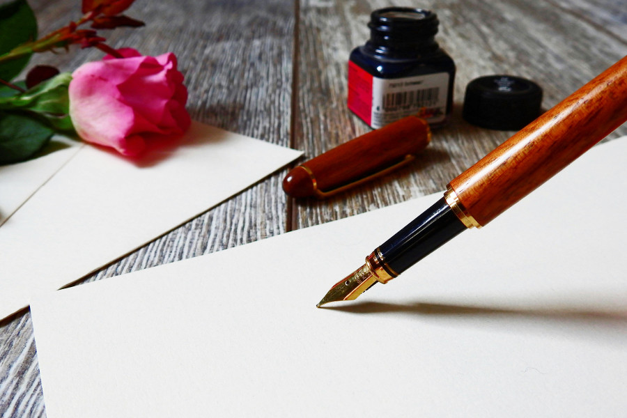 write a haiku