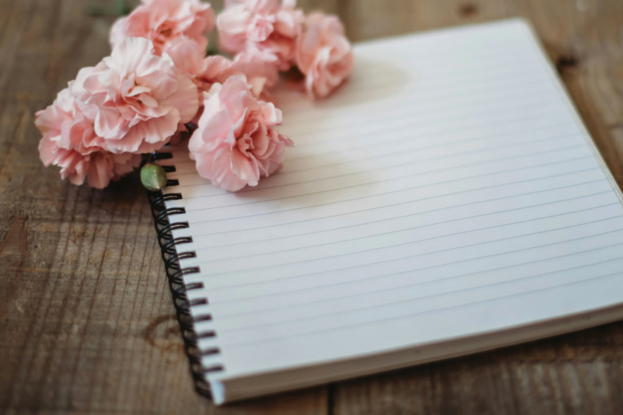 write poems