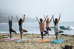 Try yoga