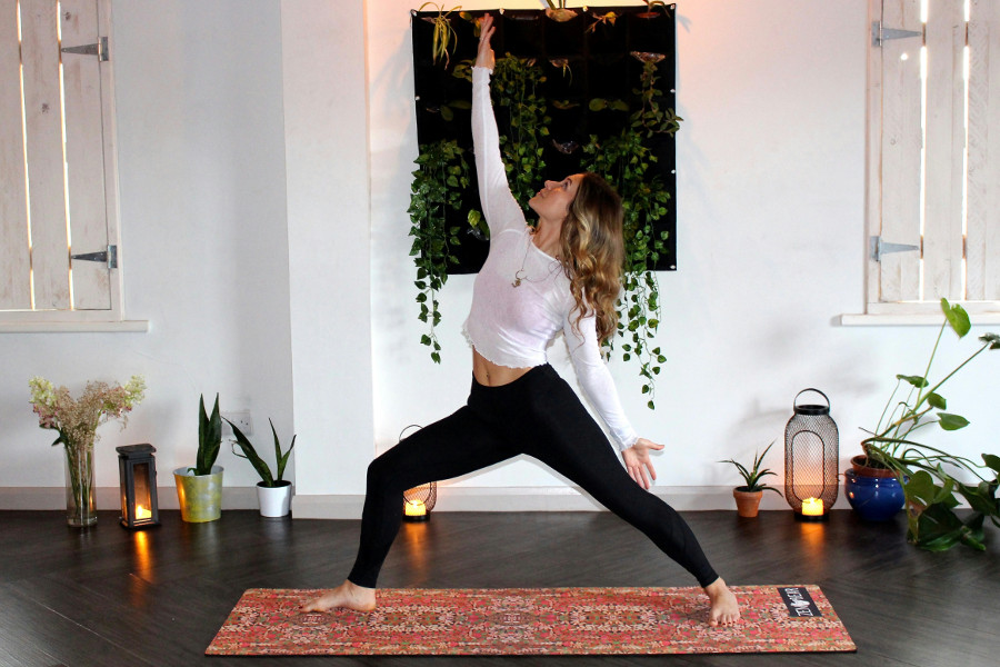 yoga
