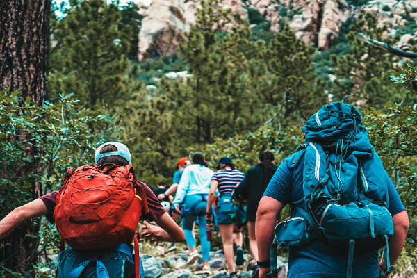 Volunteering for Change: The 10 Best Youth Programs to Get Involved With