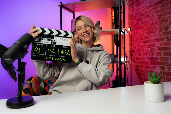 From Passion to Profit: 10 Reasons You Should Start a YouTube Channel Today