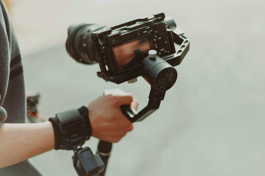 become a Youtuber